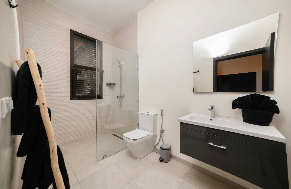 Villa Tony - Argan Golf