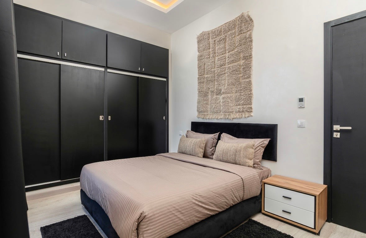 Villa Tony - Argan Golf