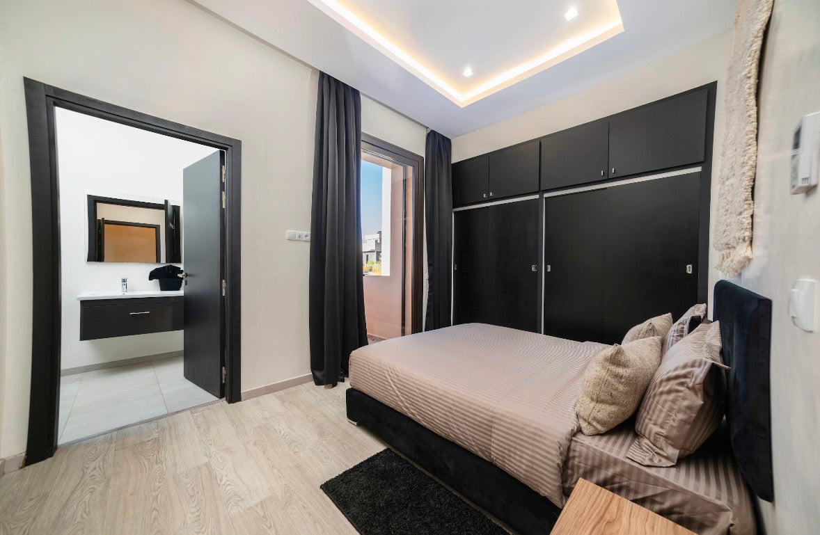 Villa Tony - Argan Golf