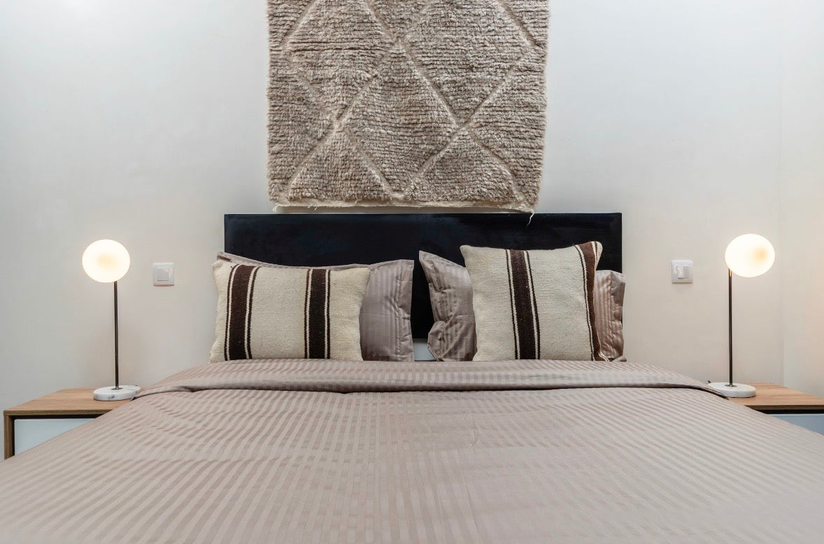 Villa Tony - Argan Golf