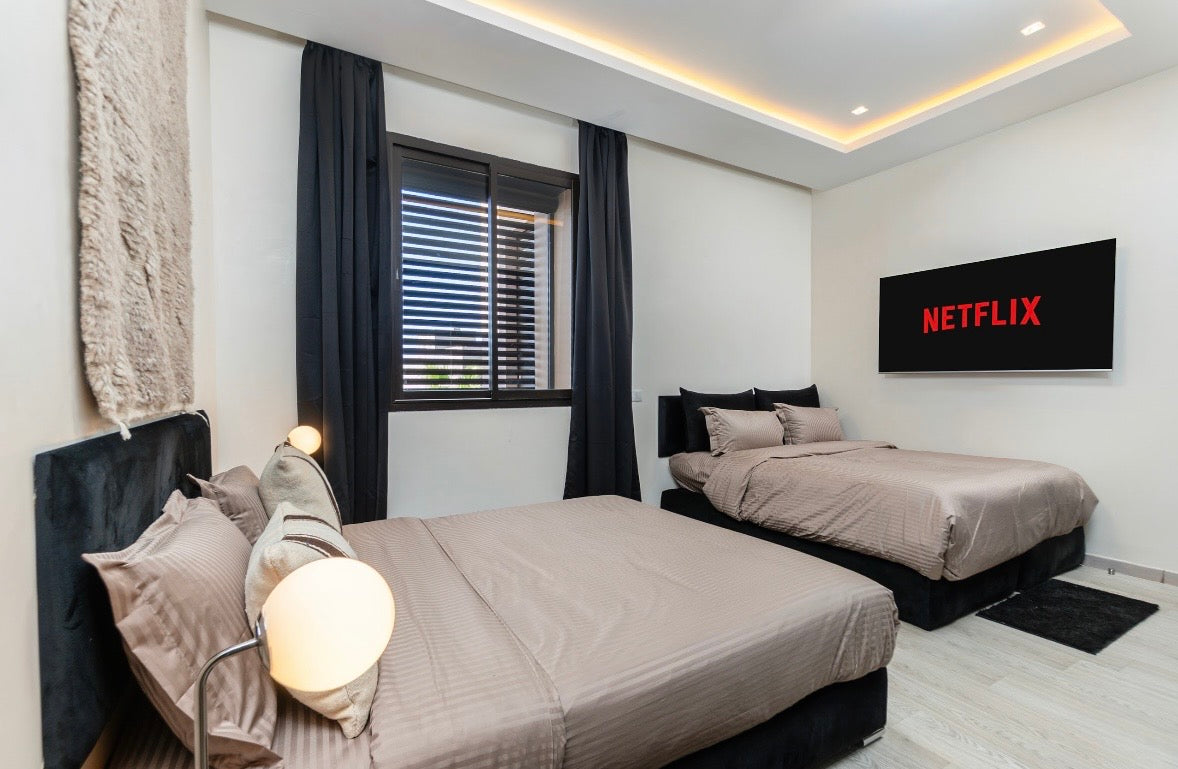 Villa Tony - Argan Golf