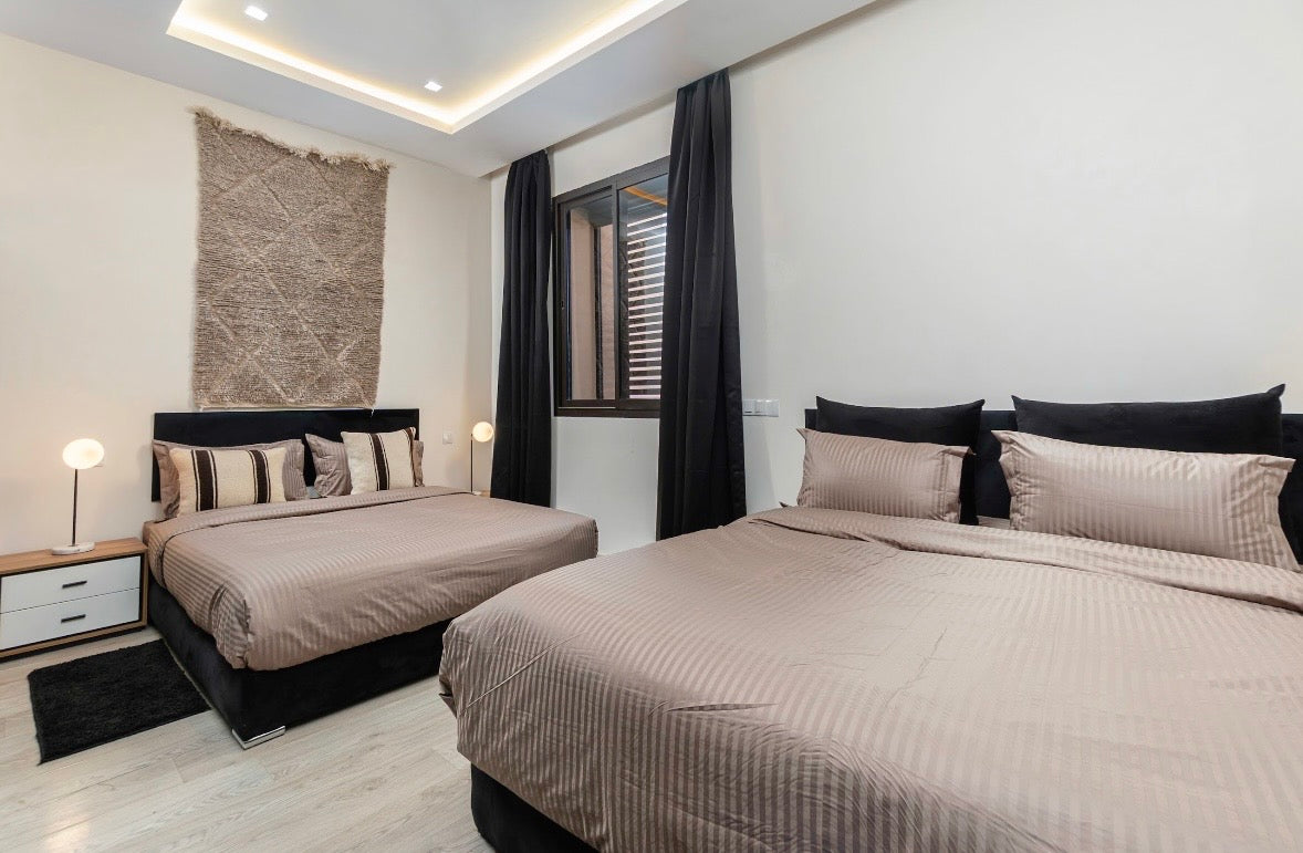 Villa Tony - Argan Golf