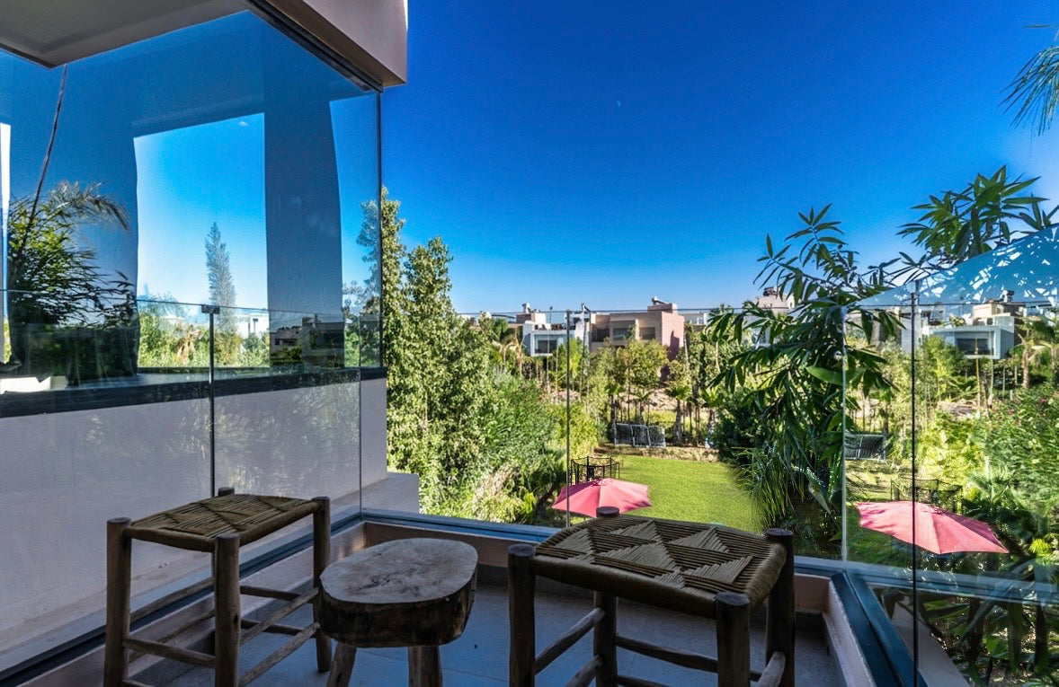 Villa Tony - Argan Golf