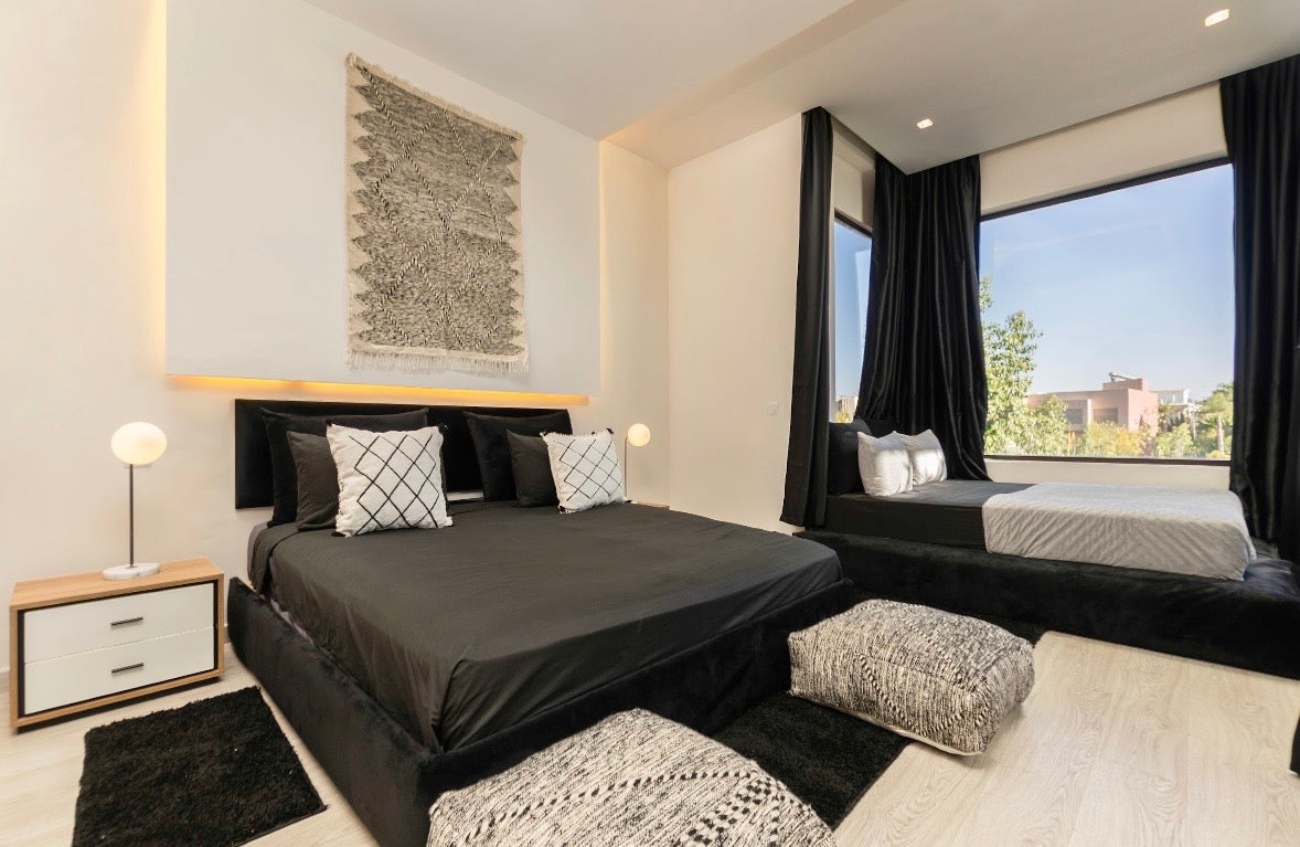 Villa Tony - Argan Golf