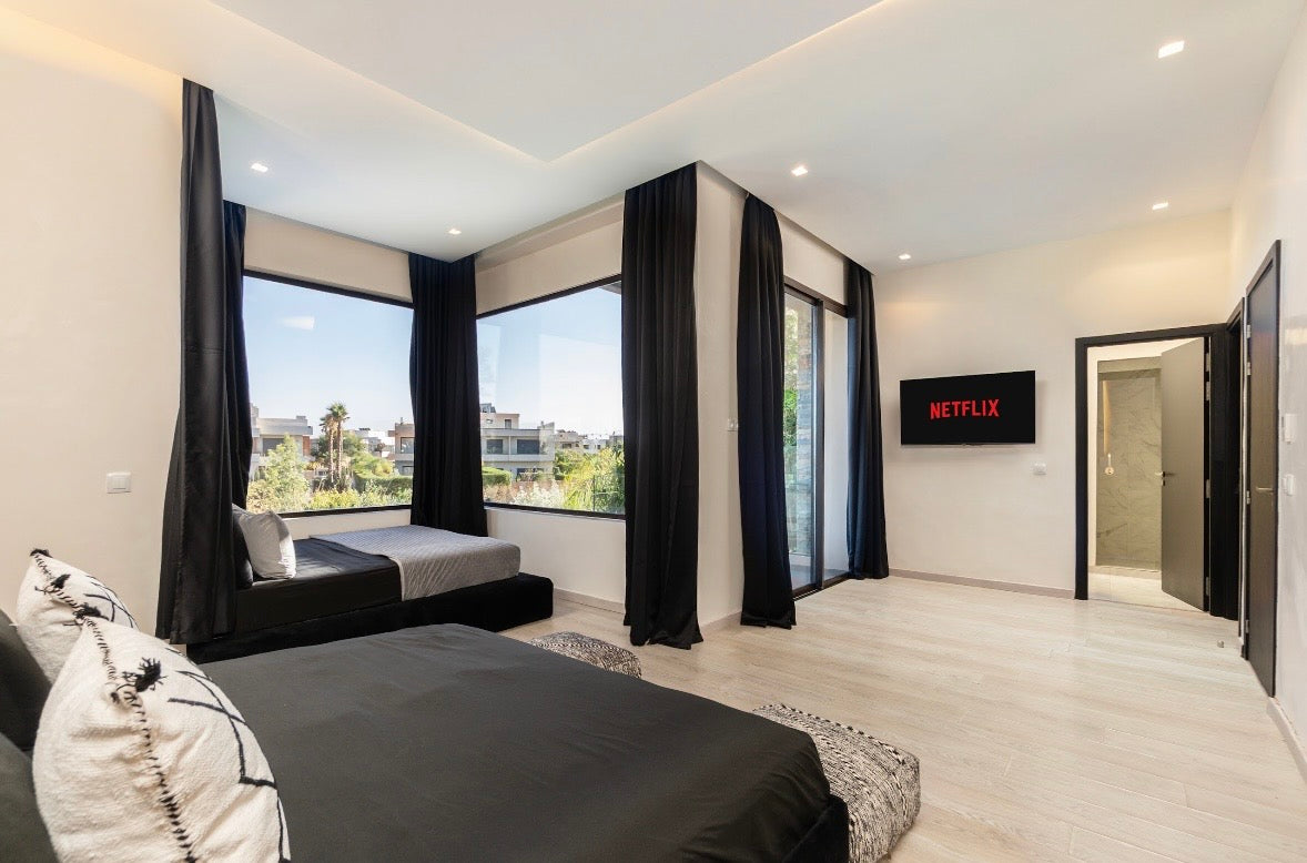 Villa Tony - Argan Golf