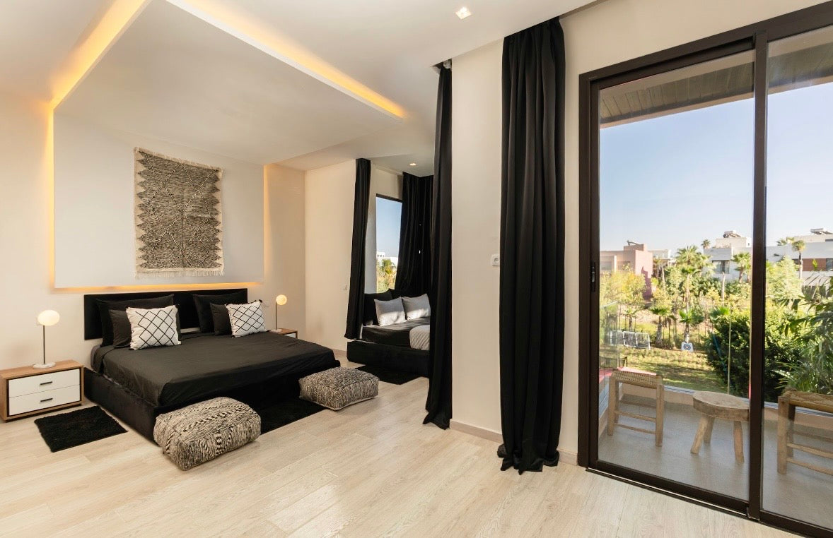 Villa Tony - Argan Golf