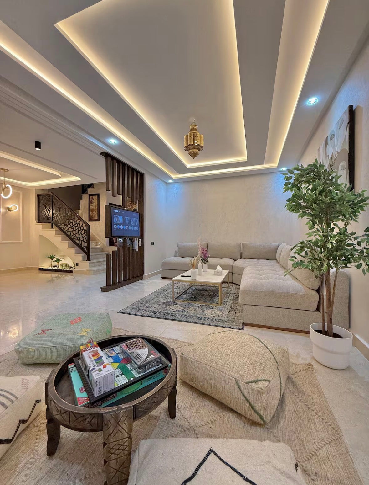 Villa Palm - Palmeraie