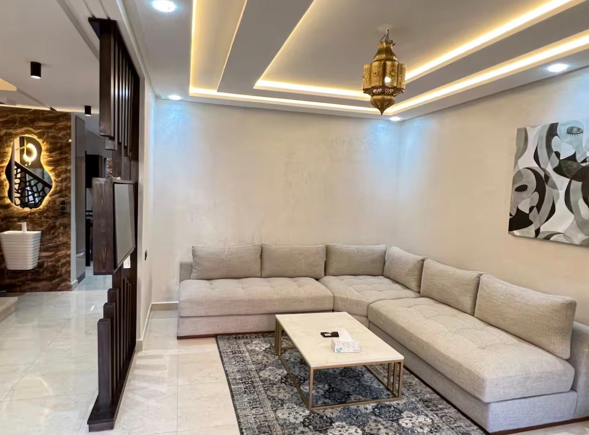 Villa Palm - Palmeraie