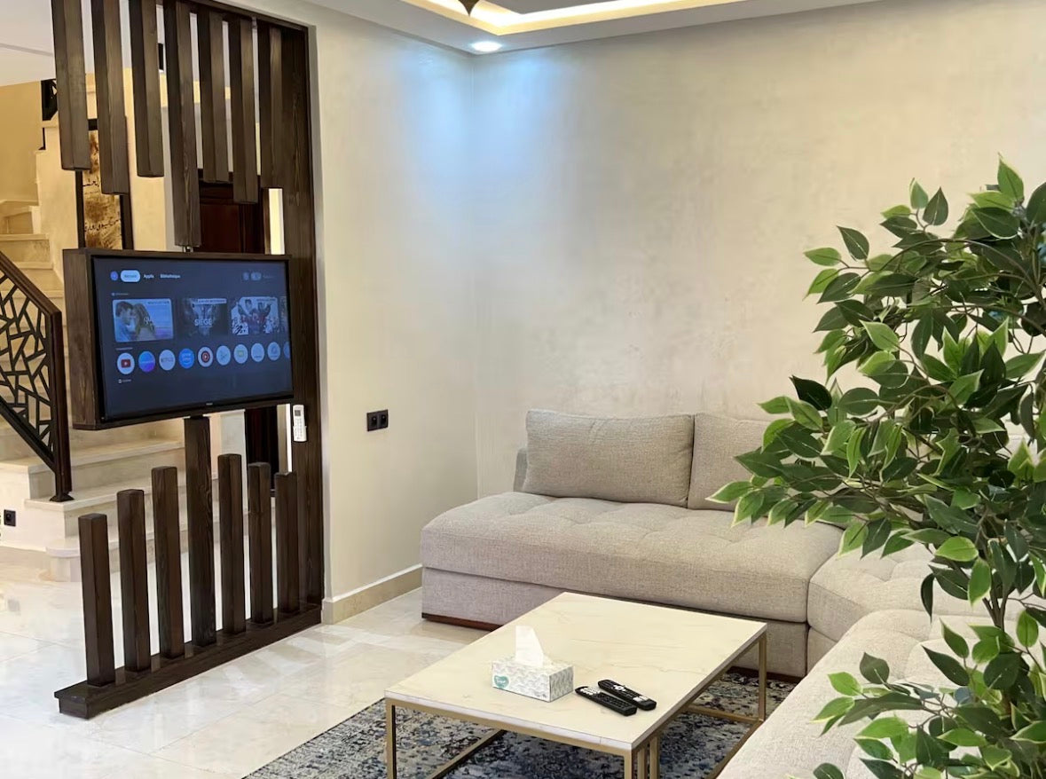 Villa Palm - Palmeraie