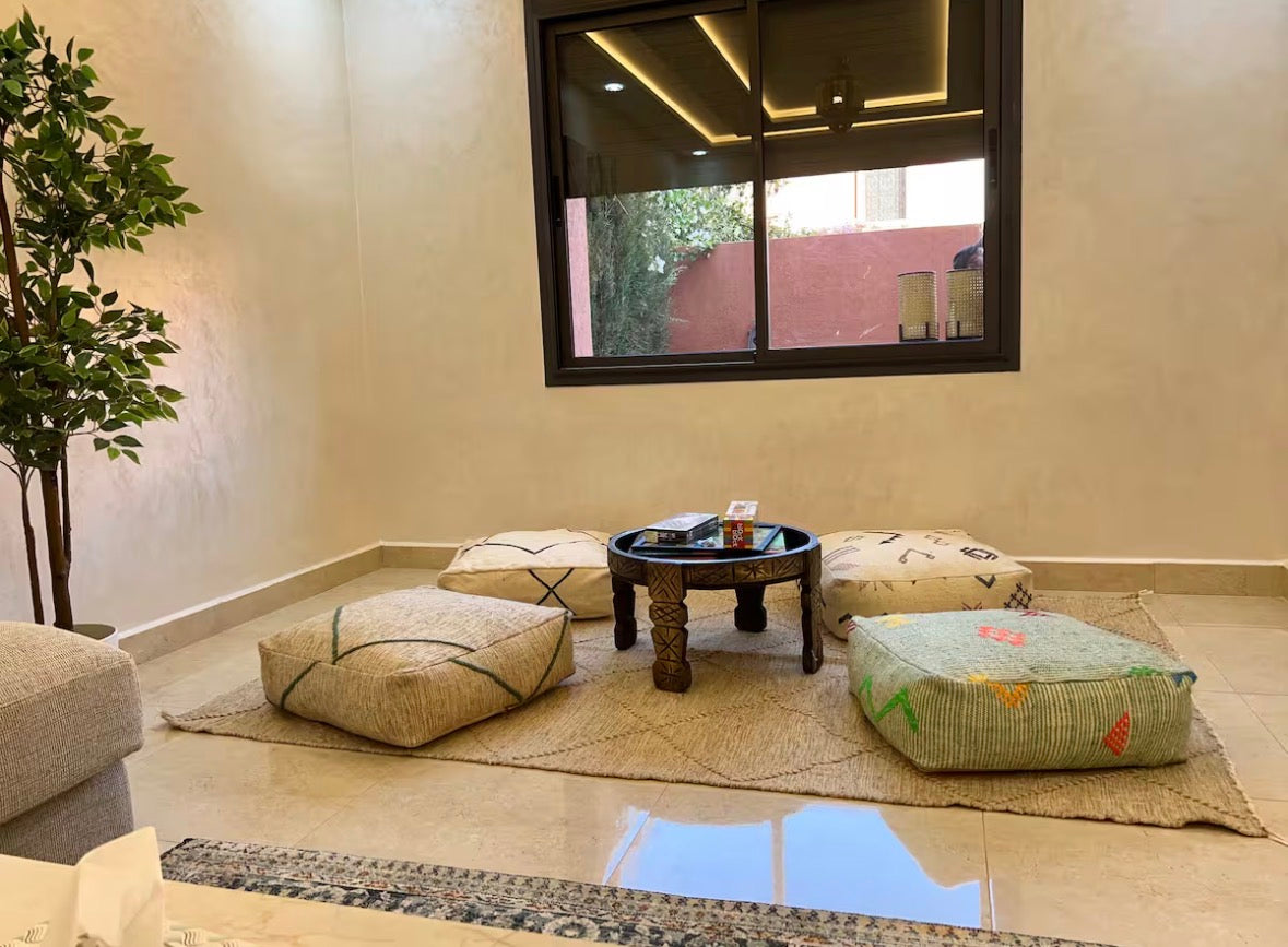 Villa Palm - Palmeraie