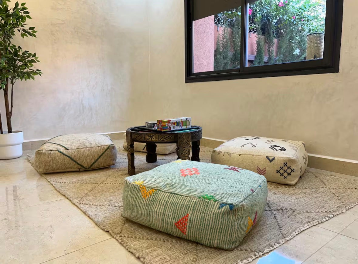 Villa Palm - Palmeraie