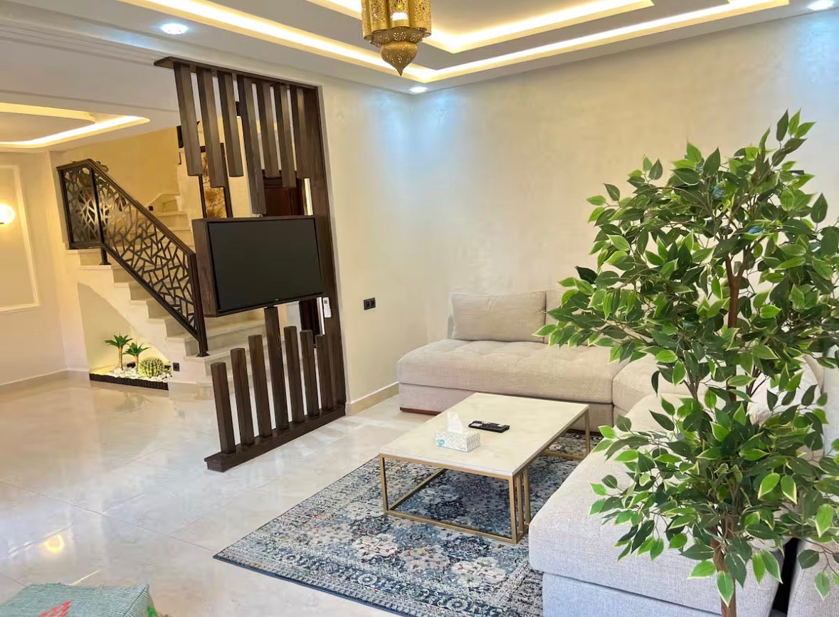 Villa Palm - Palmeraie