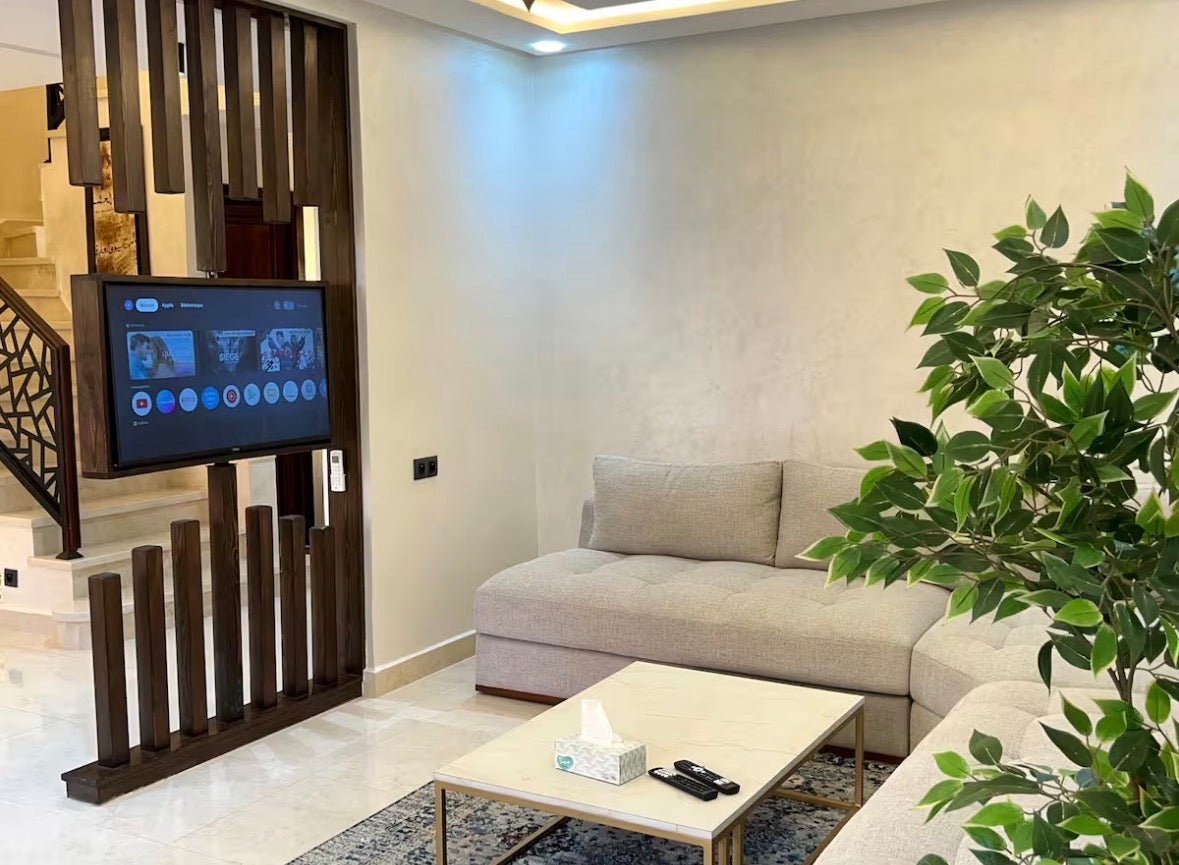 Villa Palm - Palmeraie