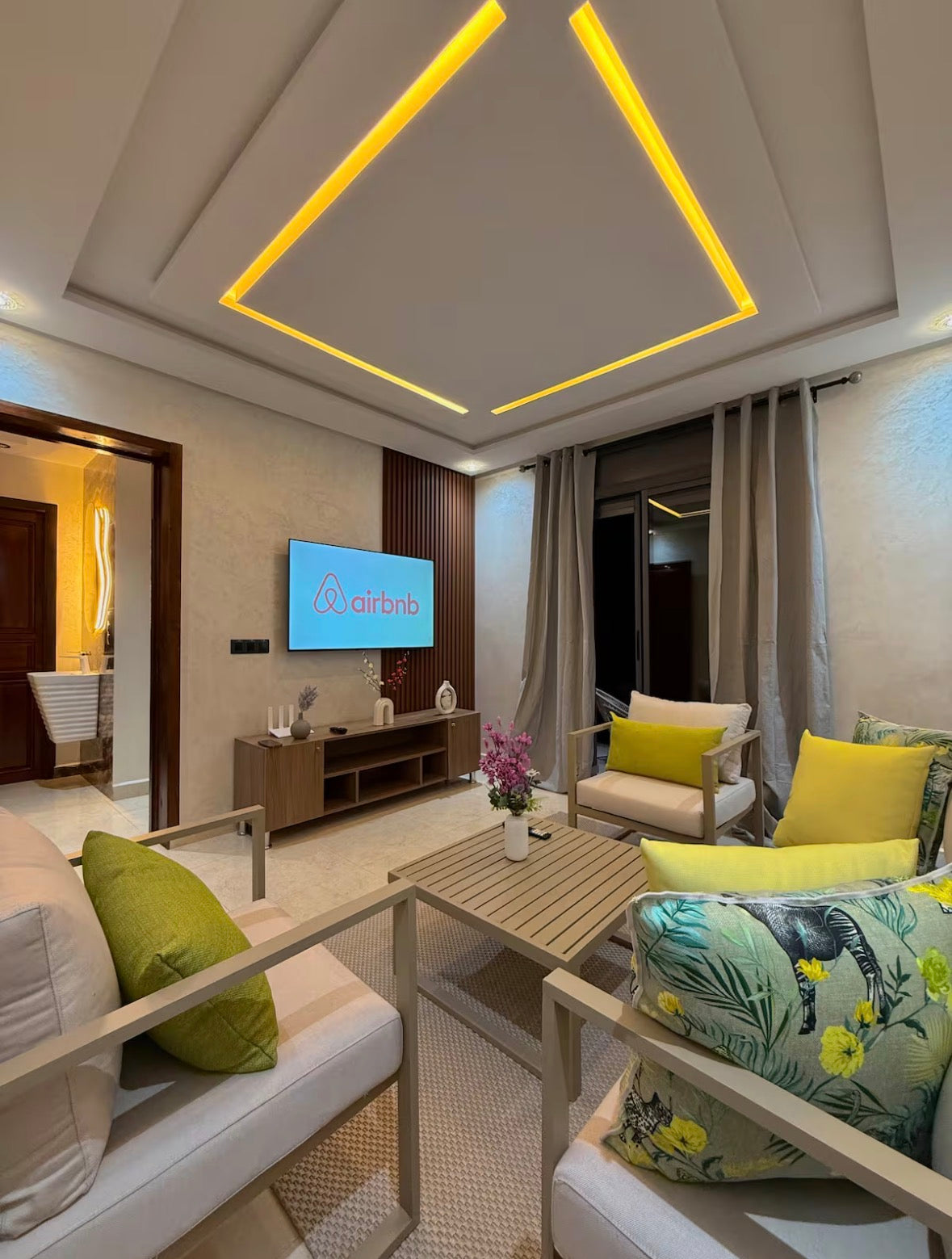 Villa Palm - Palmeraie