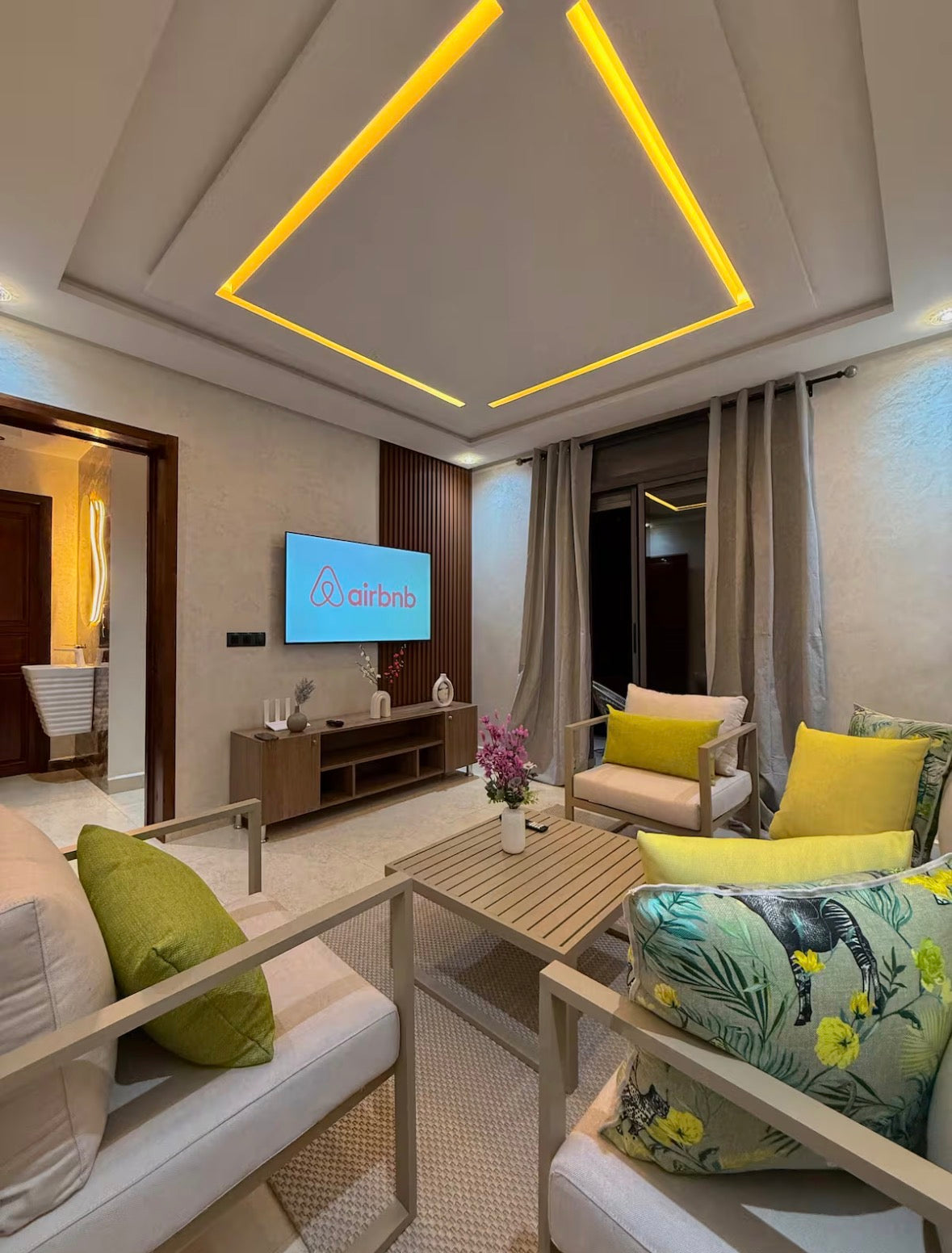 Villa Palm - Palmeraie