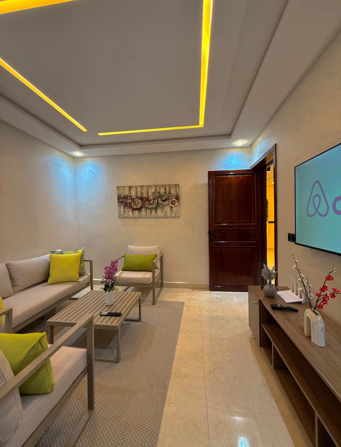 Villa Palm - Palmeraie