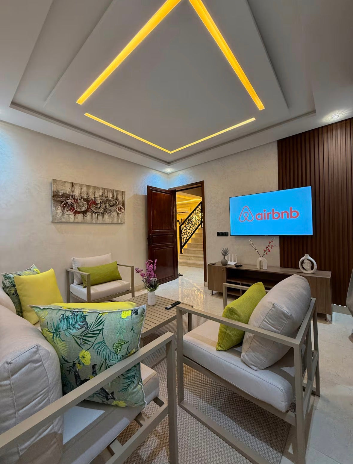 Villa Palm - Palmeraie