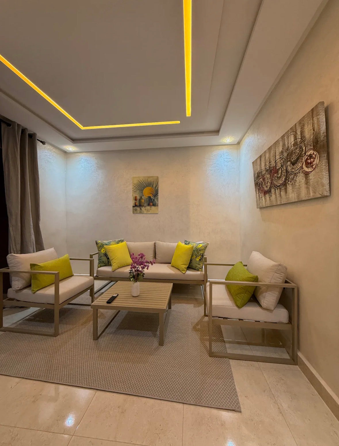 Villa Palm - Palmeraie