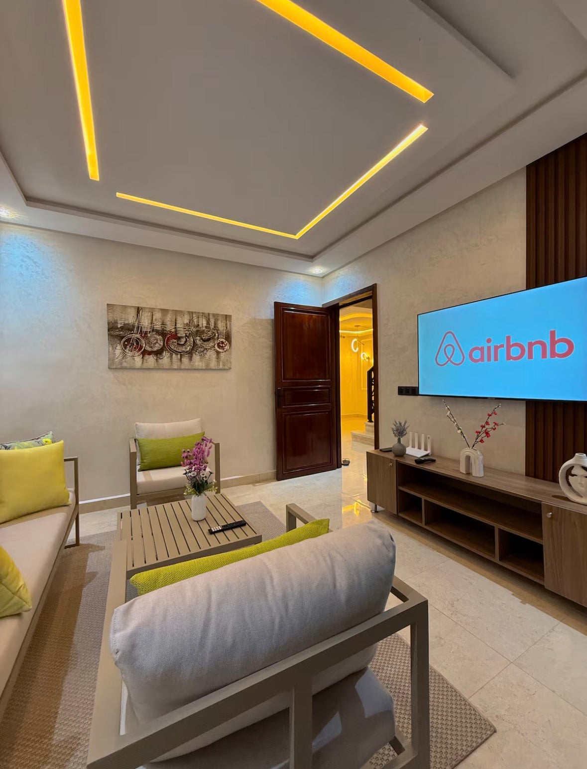 Villa Palm - Palmeraie