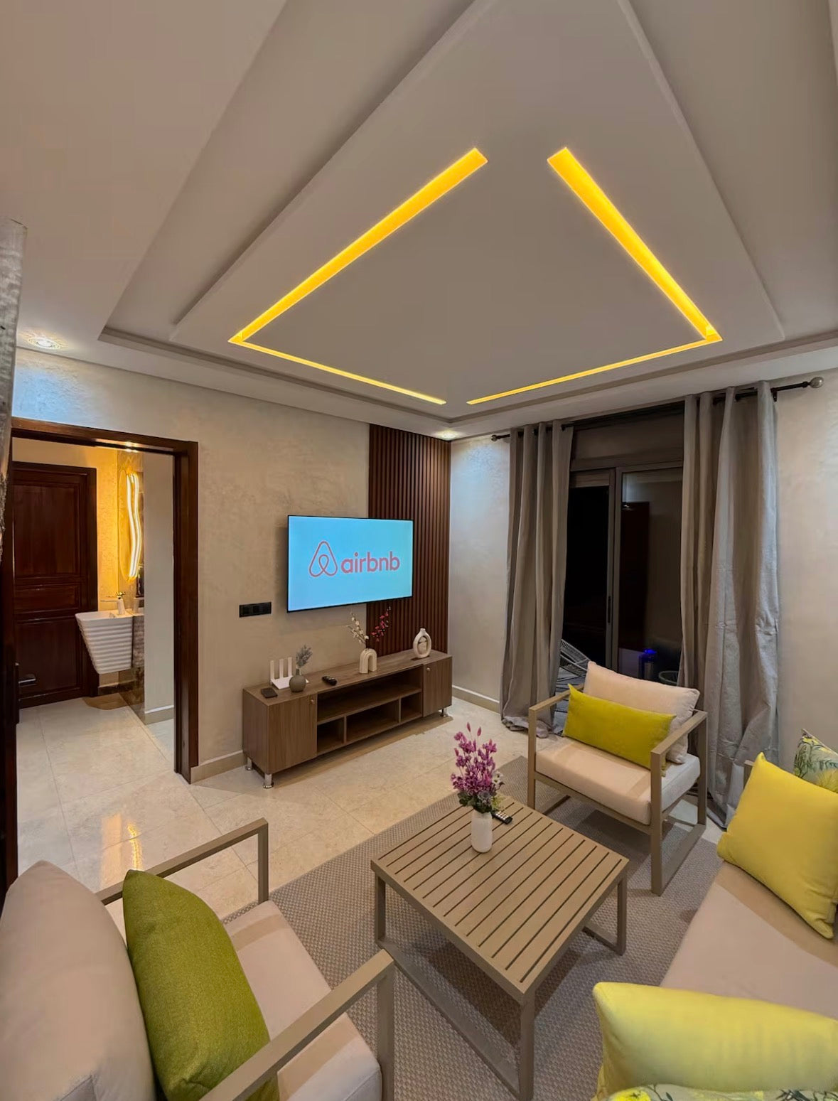 Villa Palm - Palmeraie