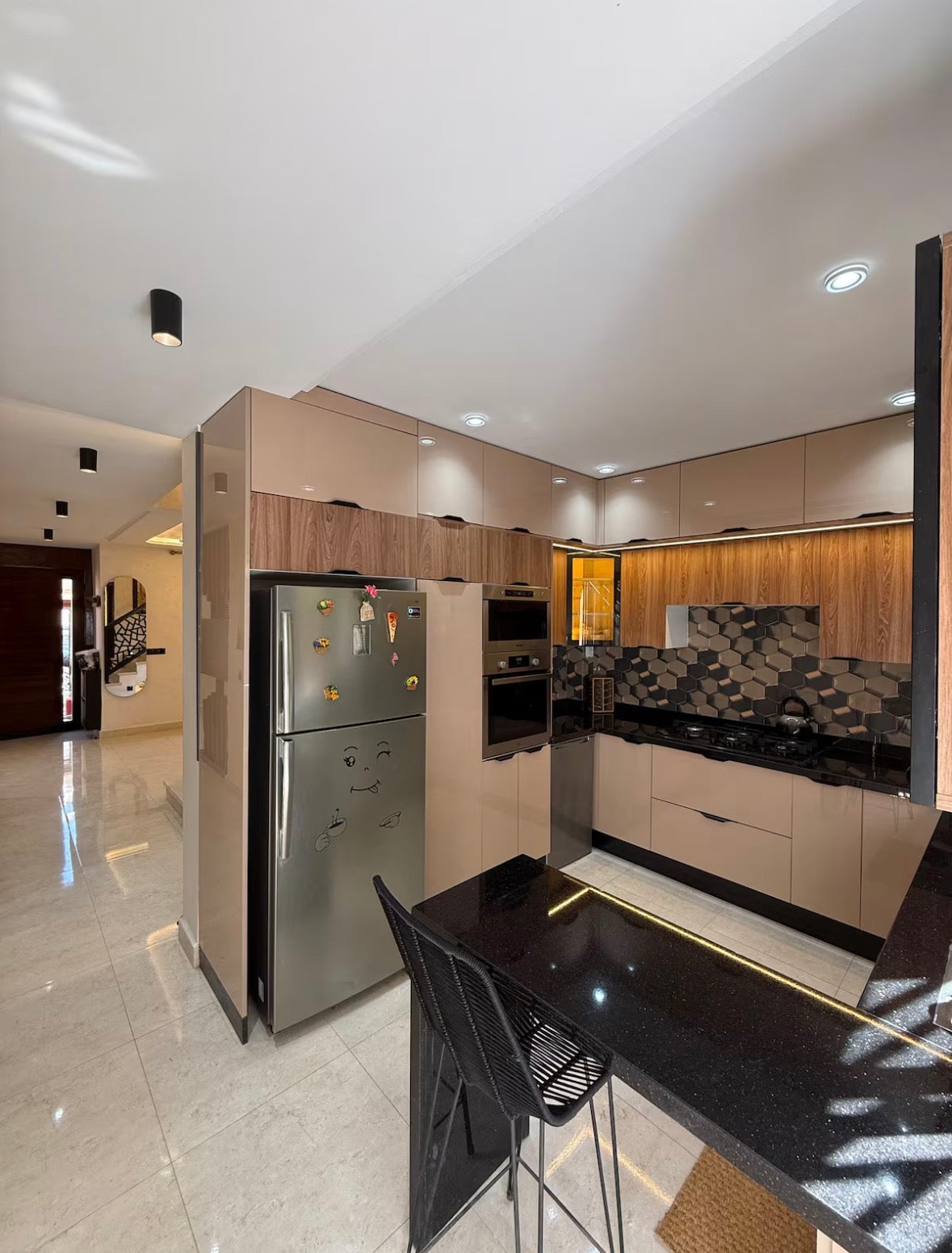 Villa Palm - Palmeraie