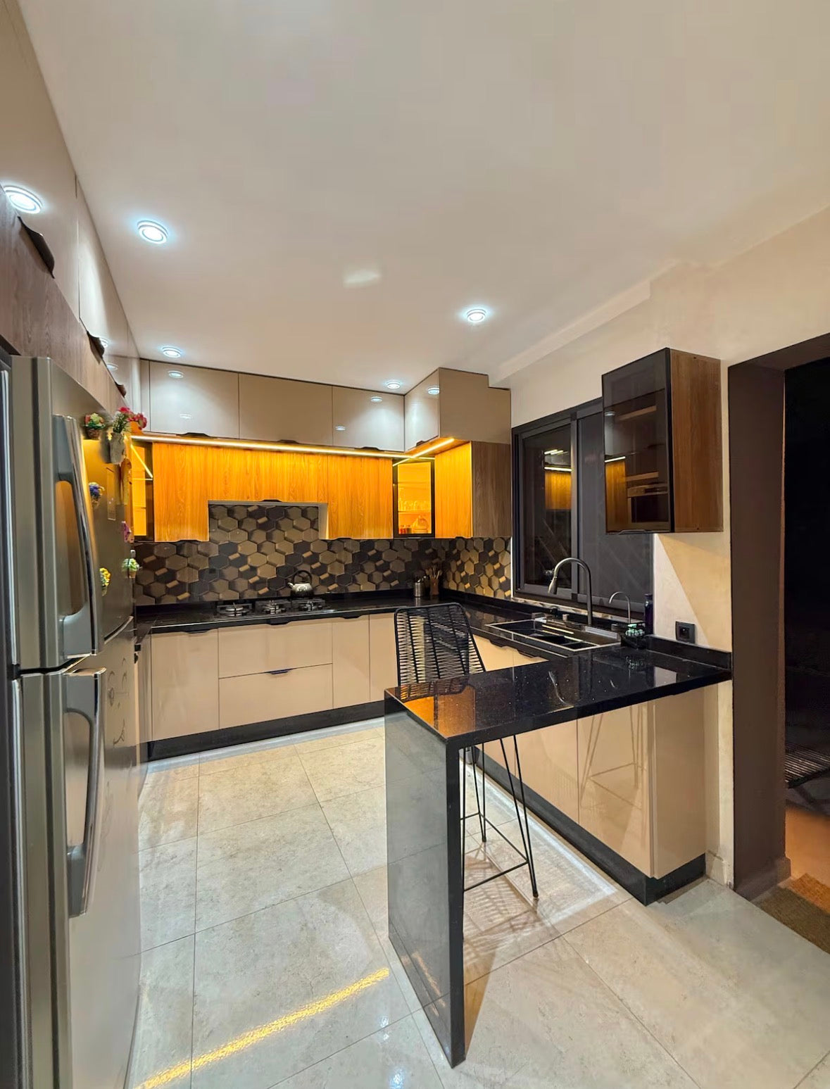 Villa Palm - Palmeraie