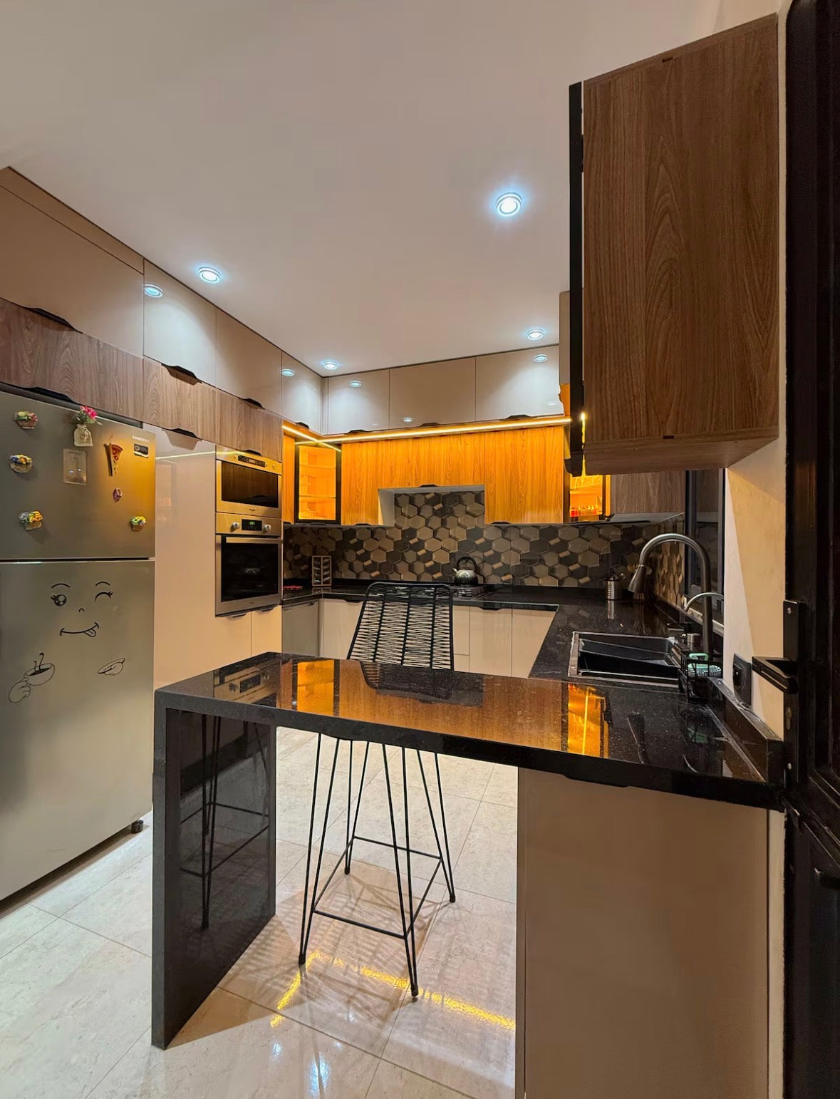 Villa Palm - Palmeraie