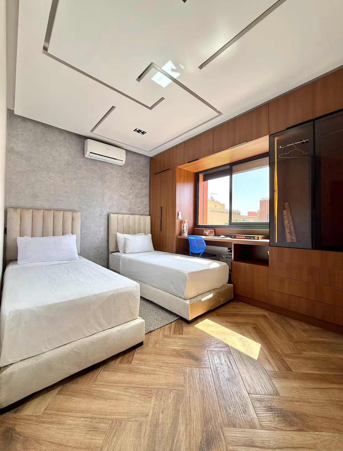 Villa Palm - Palmeraie