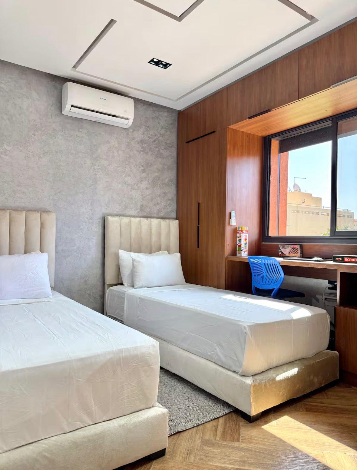 Villa Palm - Palmeraie