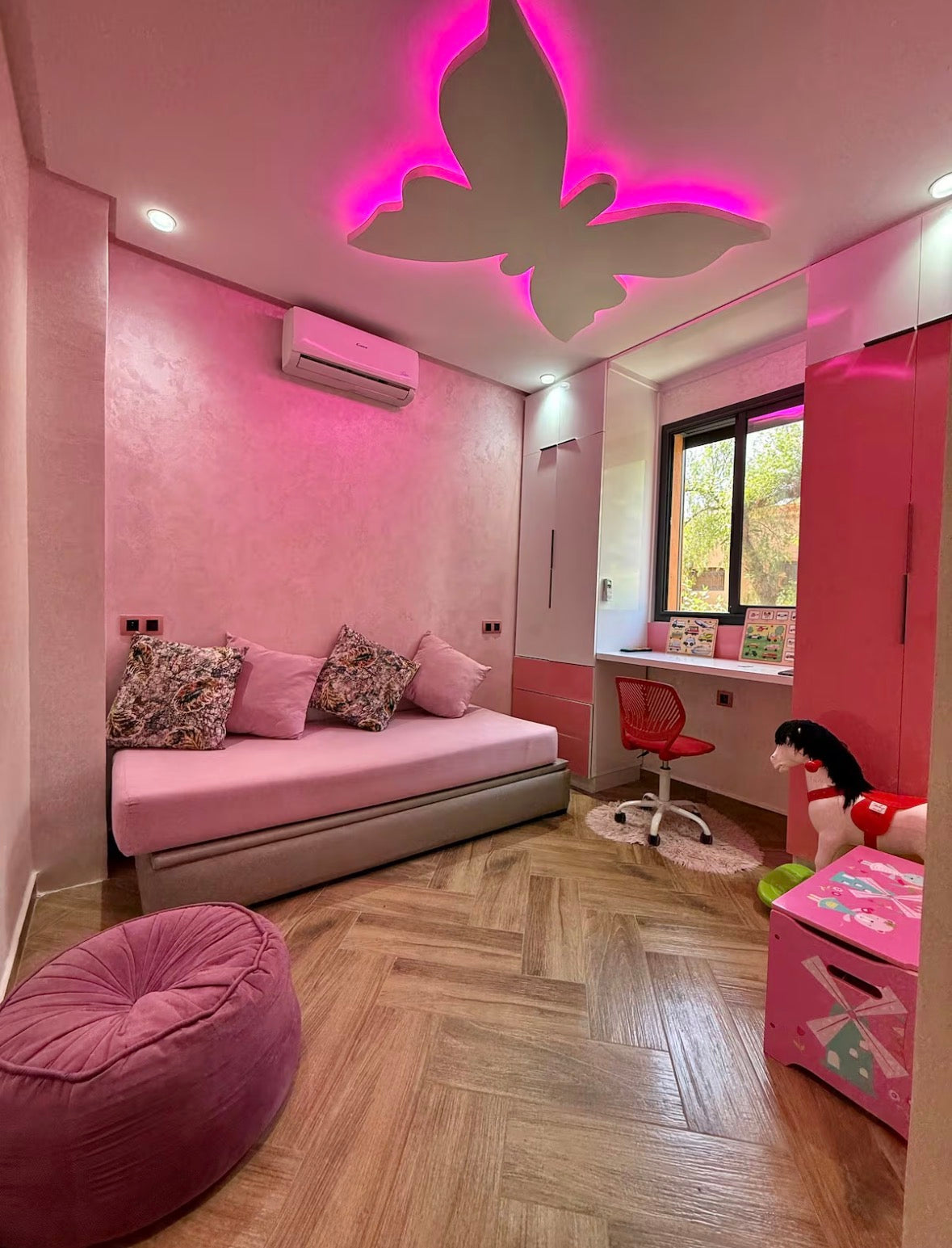 Villa Palm - Palmeraie