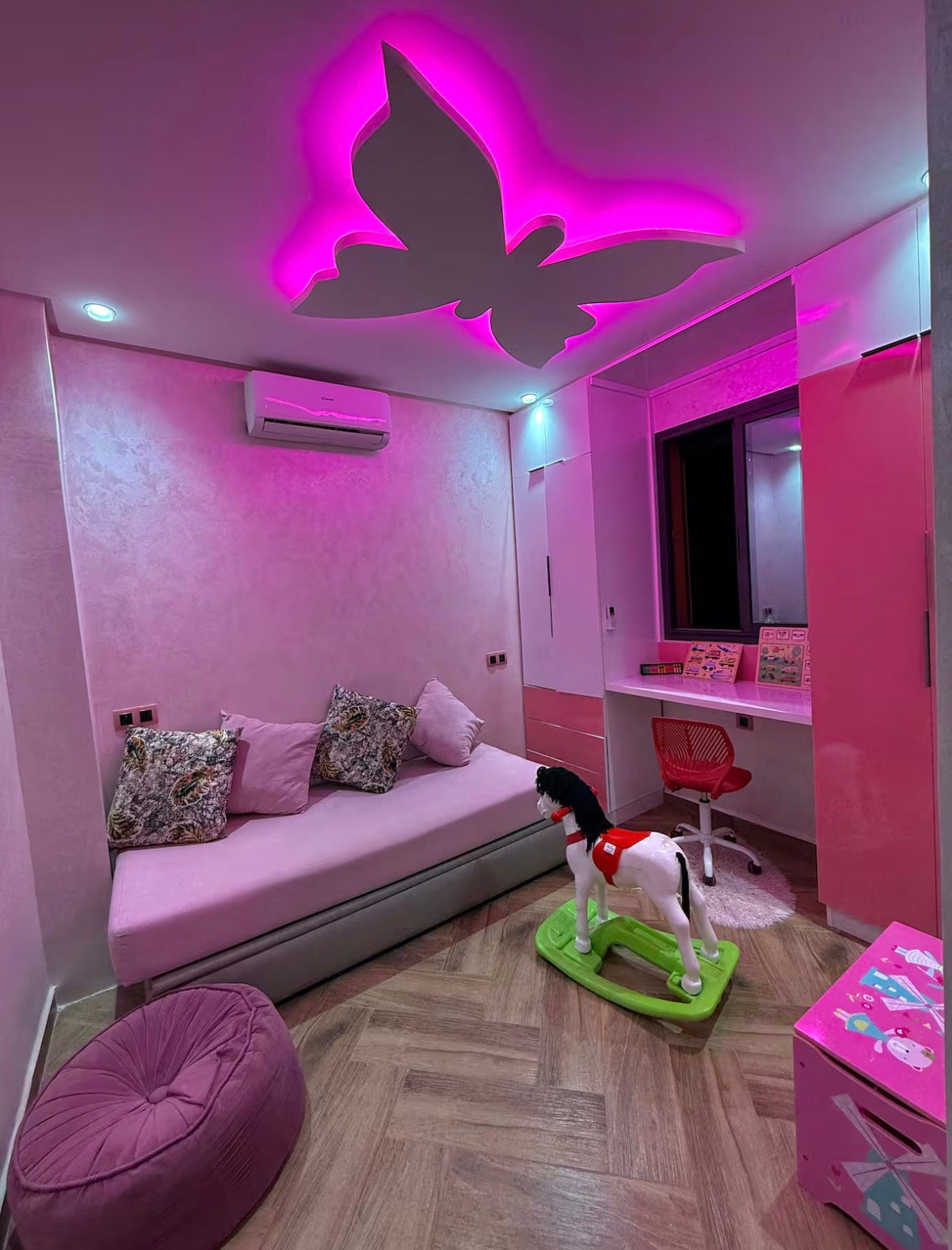 Villa Palm - Palmeraie