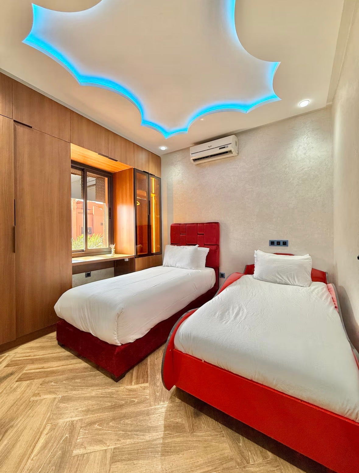 Villa Palm - Palmeraie