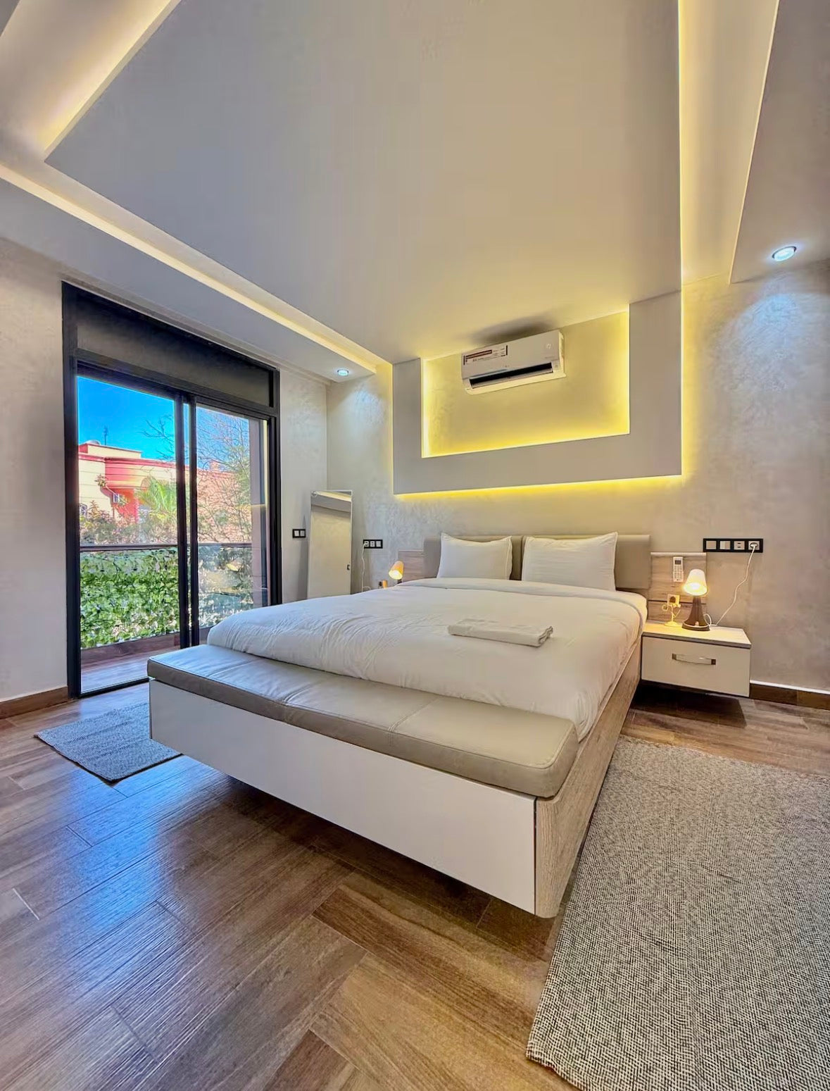 Villa Palm - Palmeraie