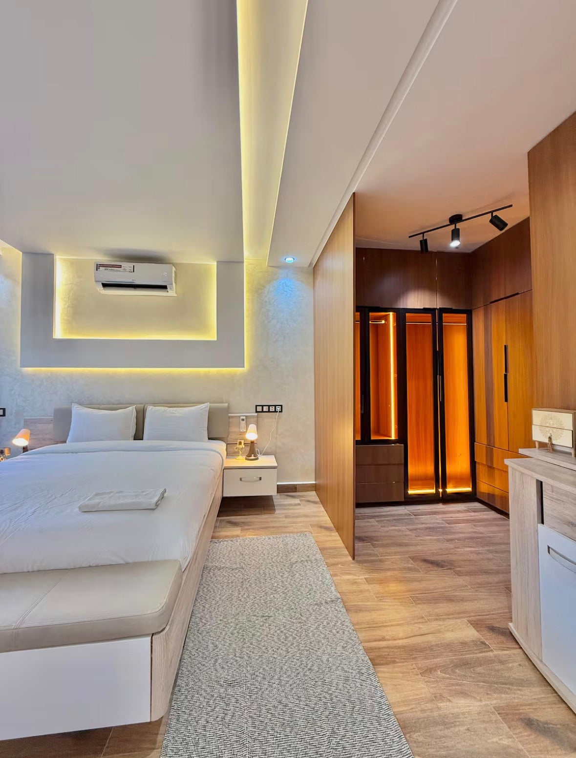 Villa Palm - Palmeraie