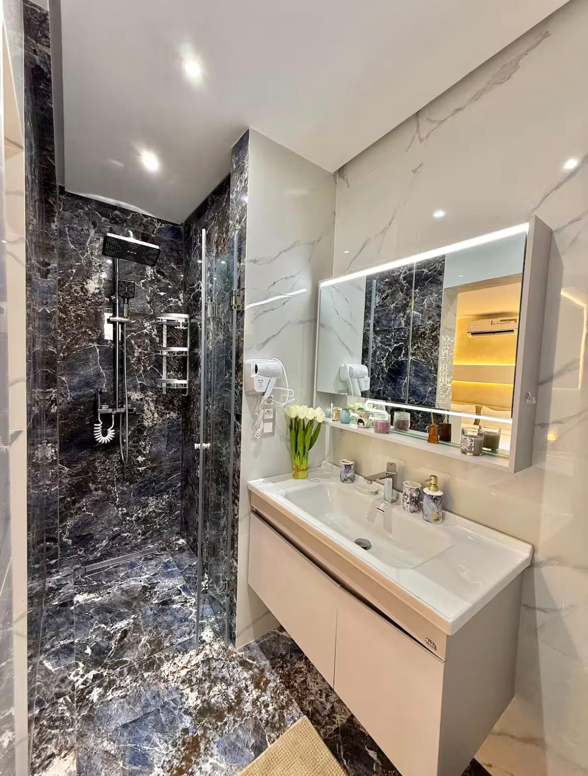 Villa Palm - Palmeraie