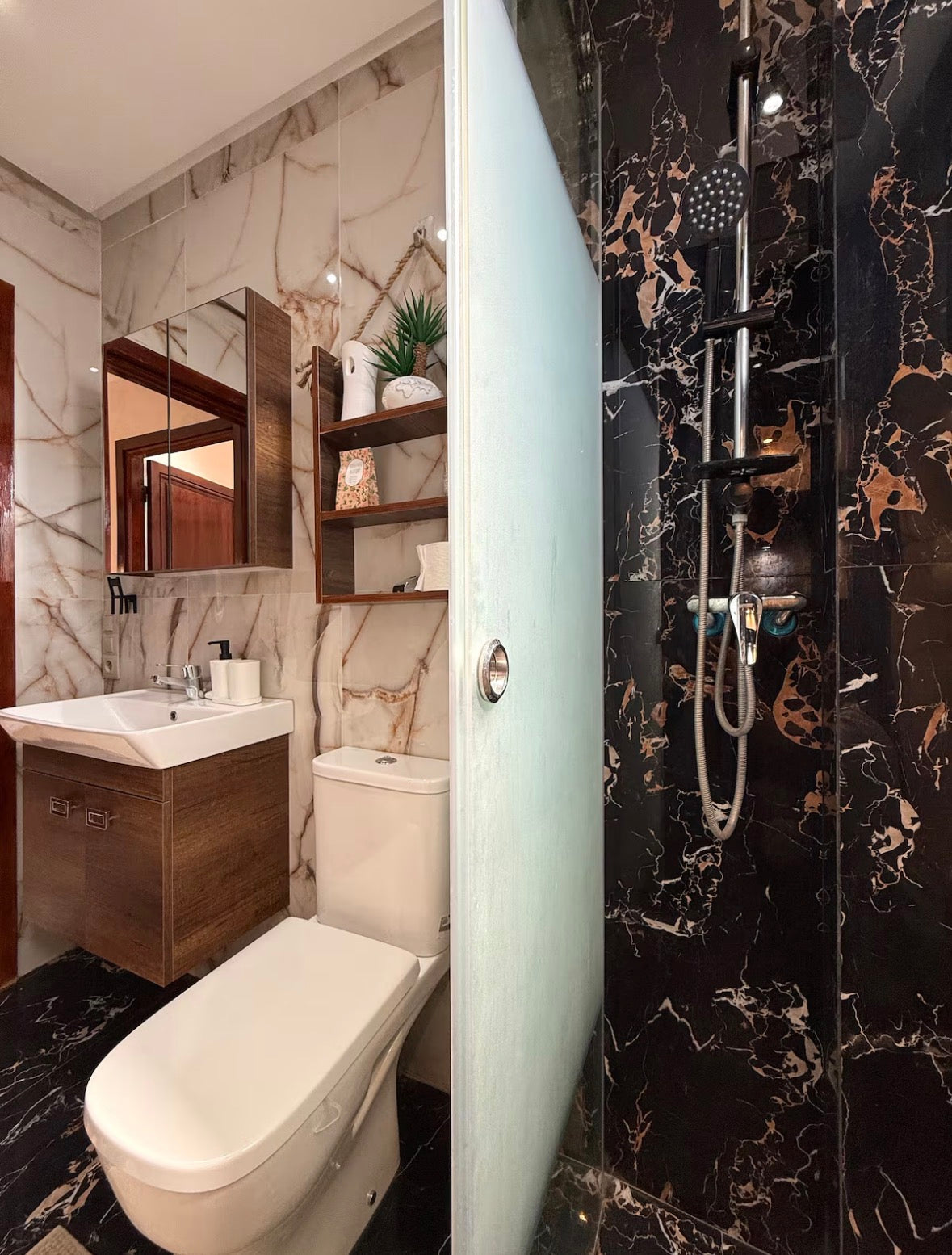 Villa Palm - Palmeraie