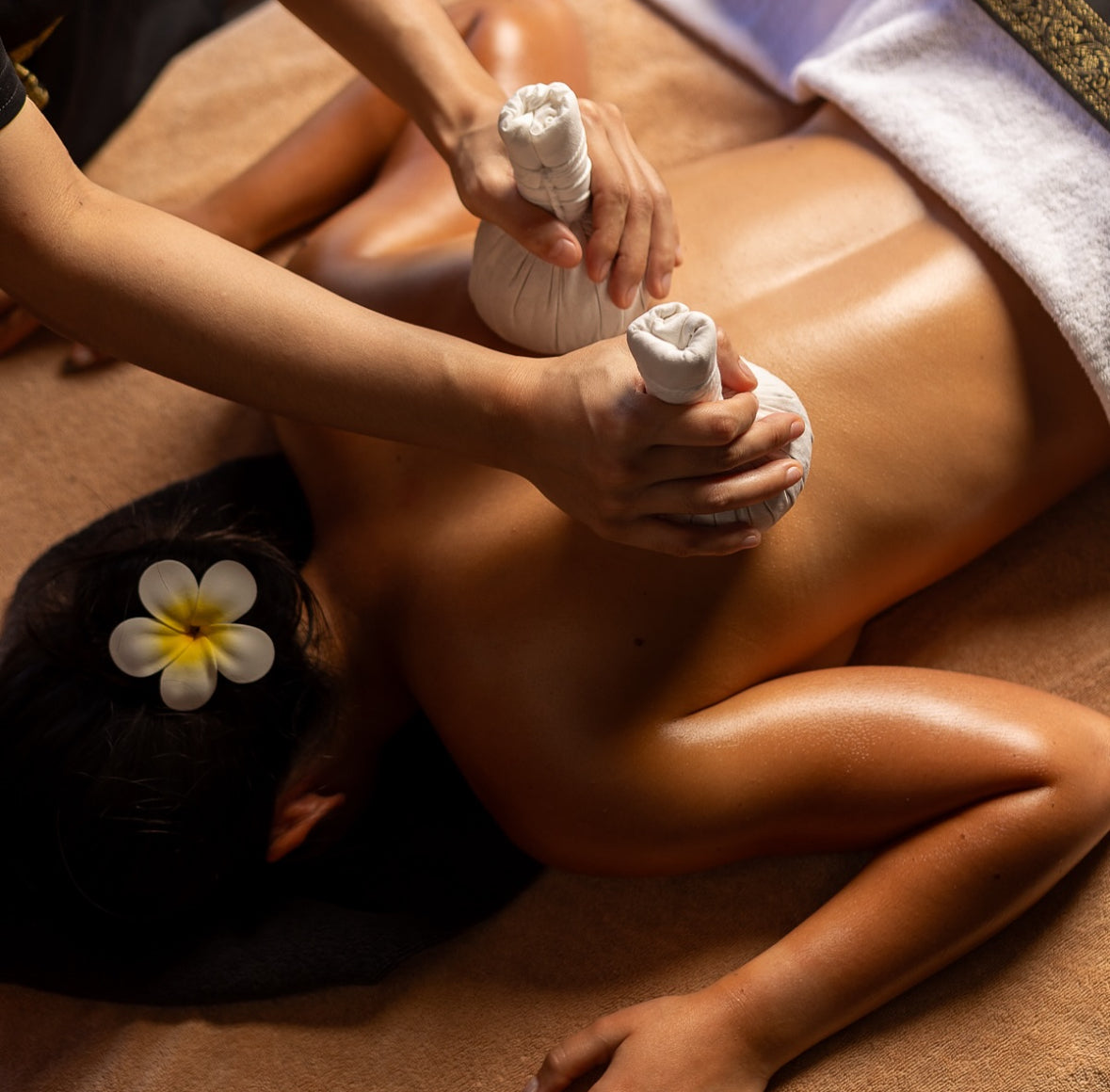 Baan Thai Spa - The Art of Thai Well-Being in Marrakech