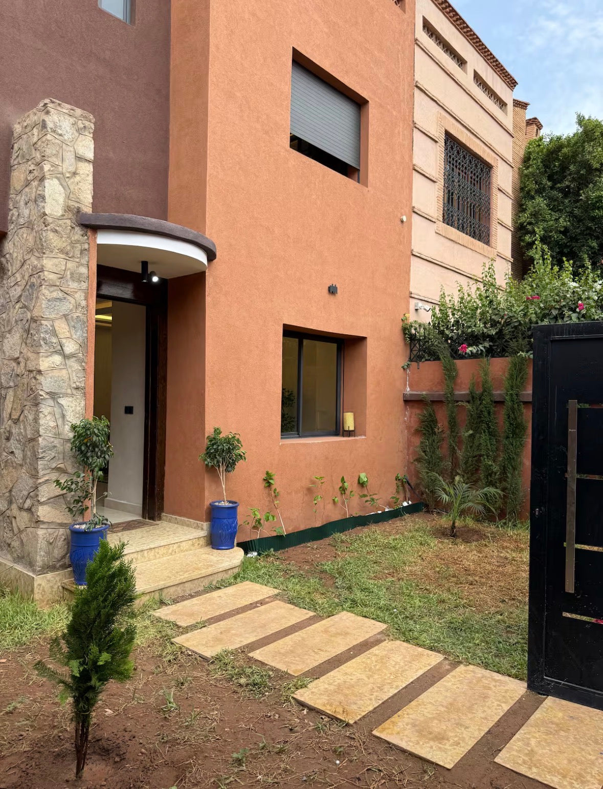 Villa Palm - Palmeraie