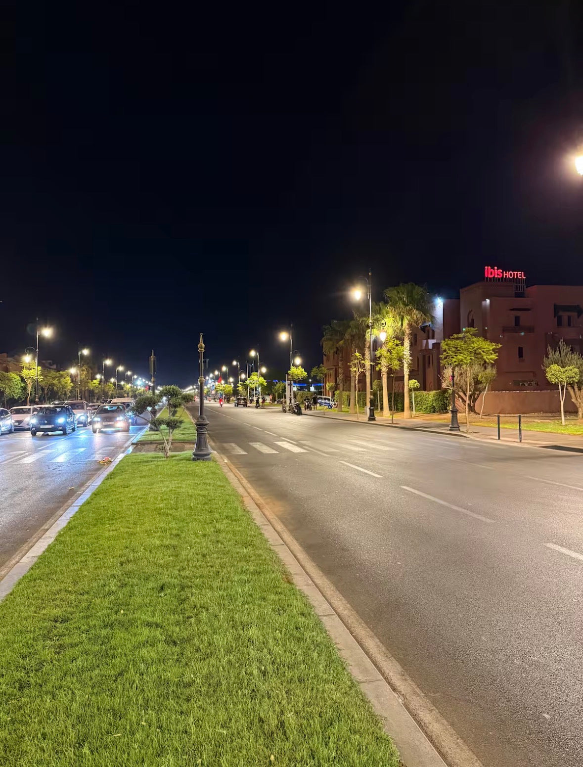 Villa Palm - Palmeraie