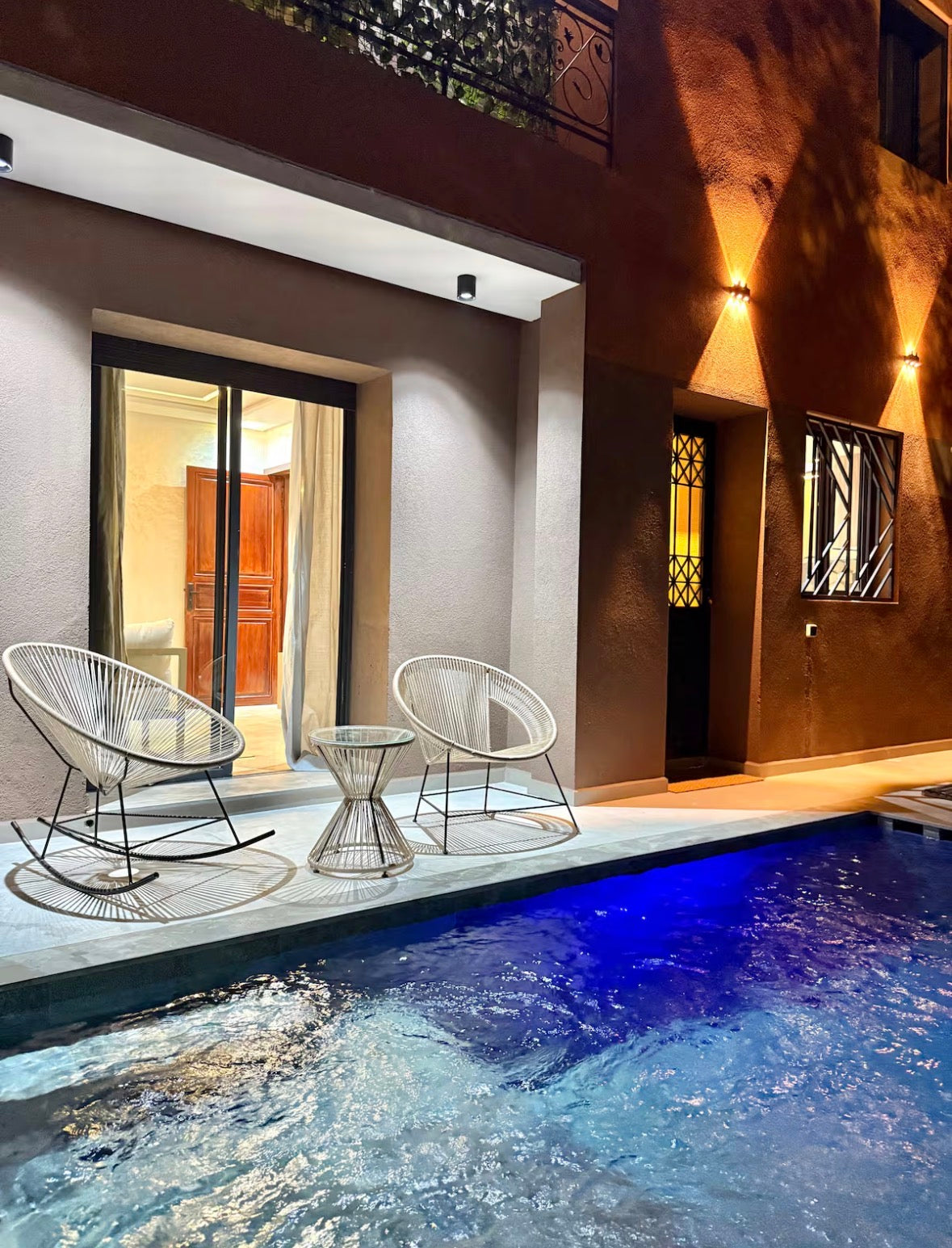 Villa Palm - Palmeraie