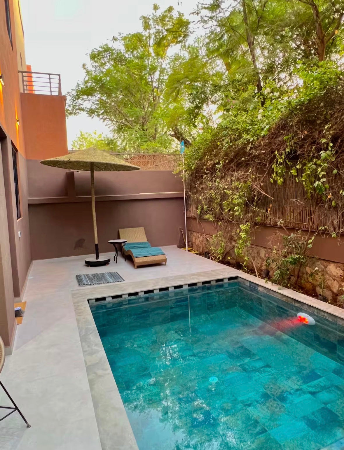 Villa Palm - Palmeraie