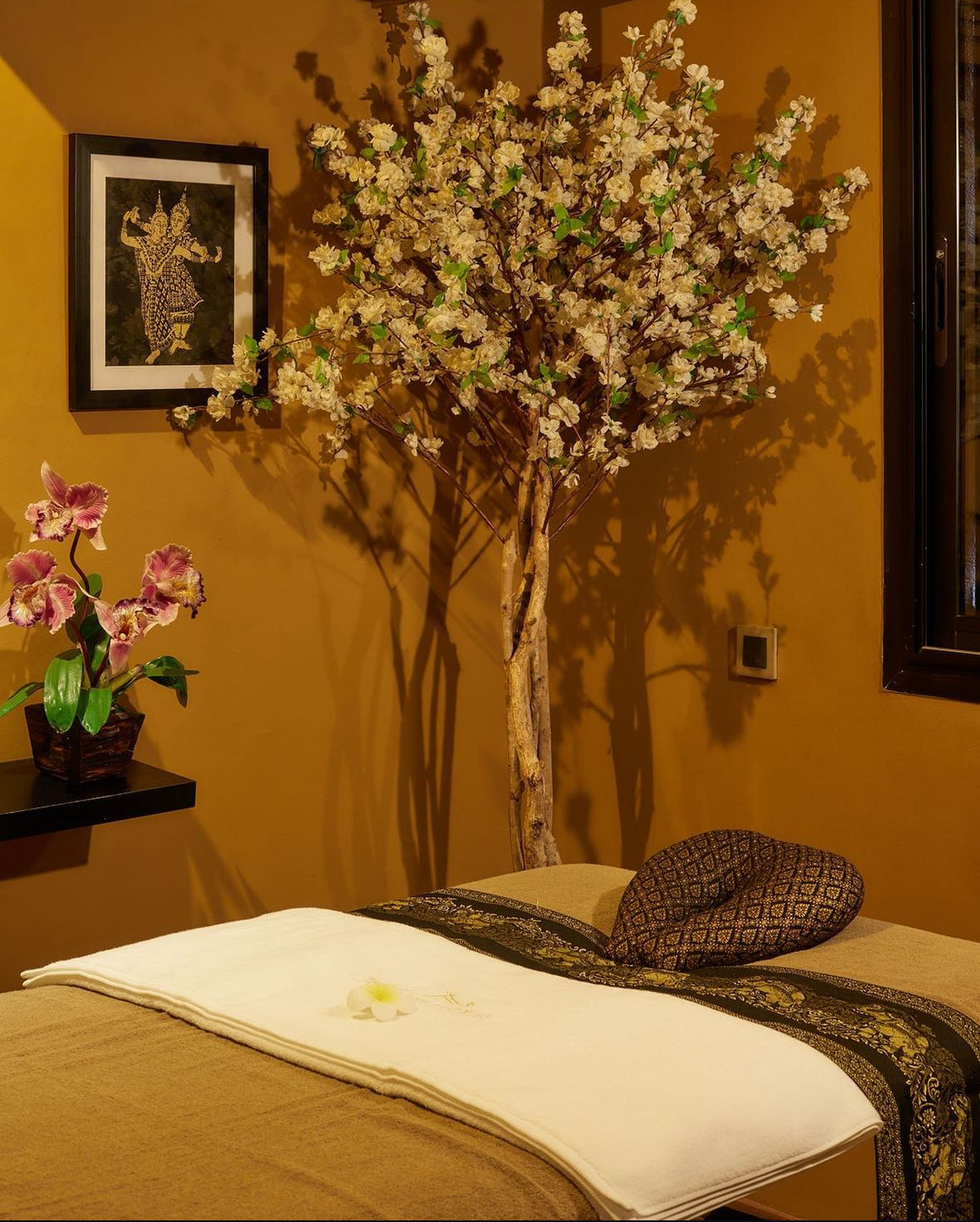 Baan Thai Spa - The Art of Thai Well-Being in Marrakech