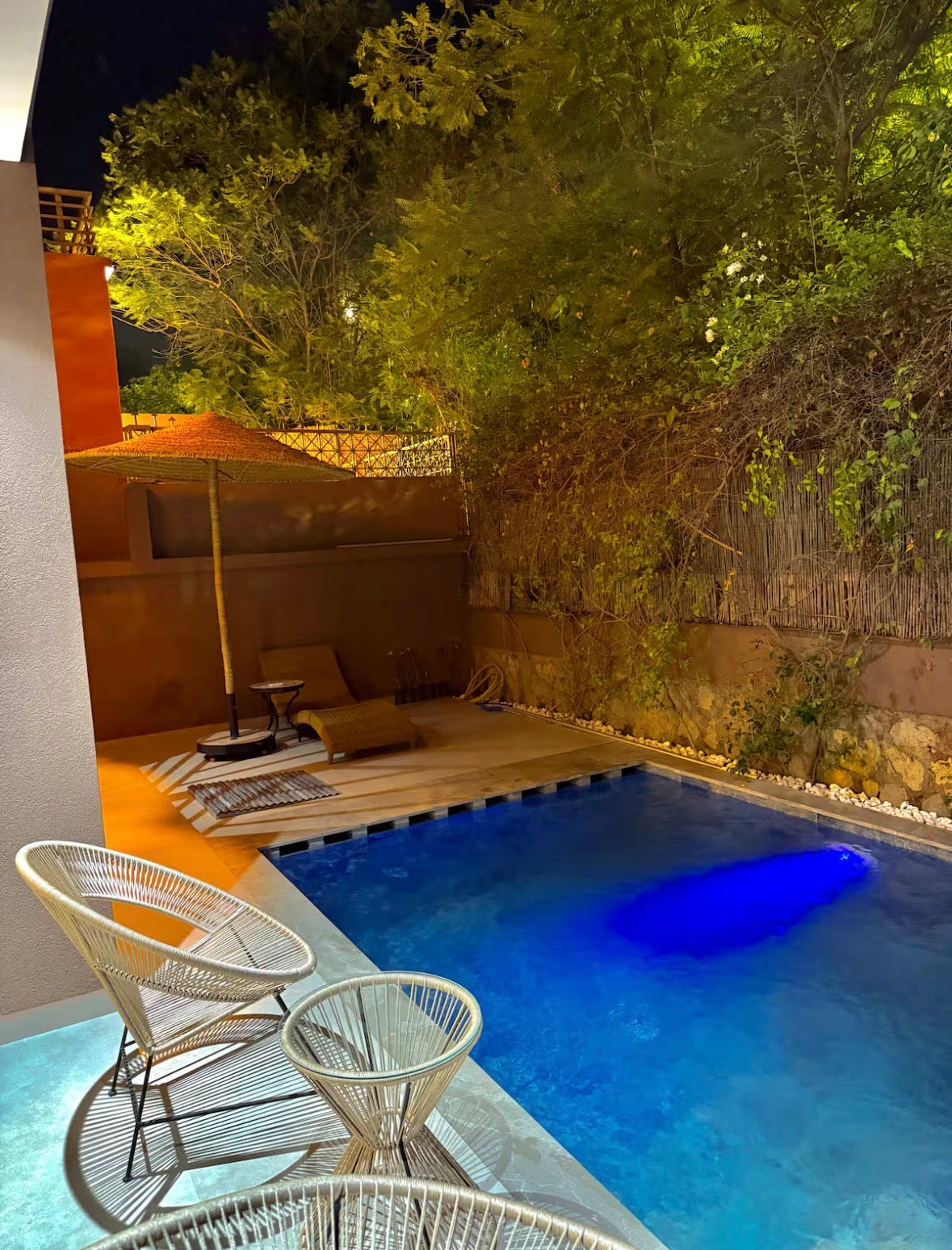 Villa Palm - Palmeraie