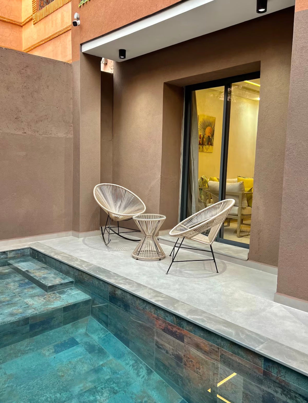 Villa Palm - Palmeraie