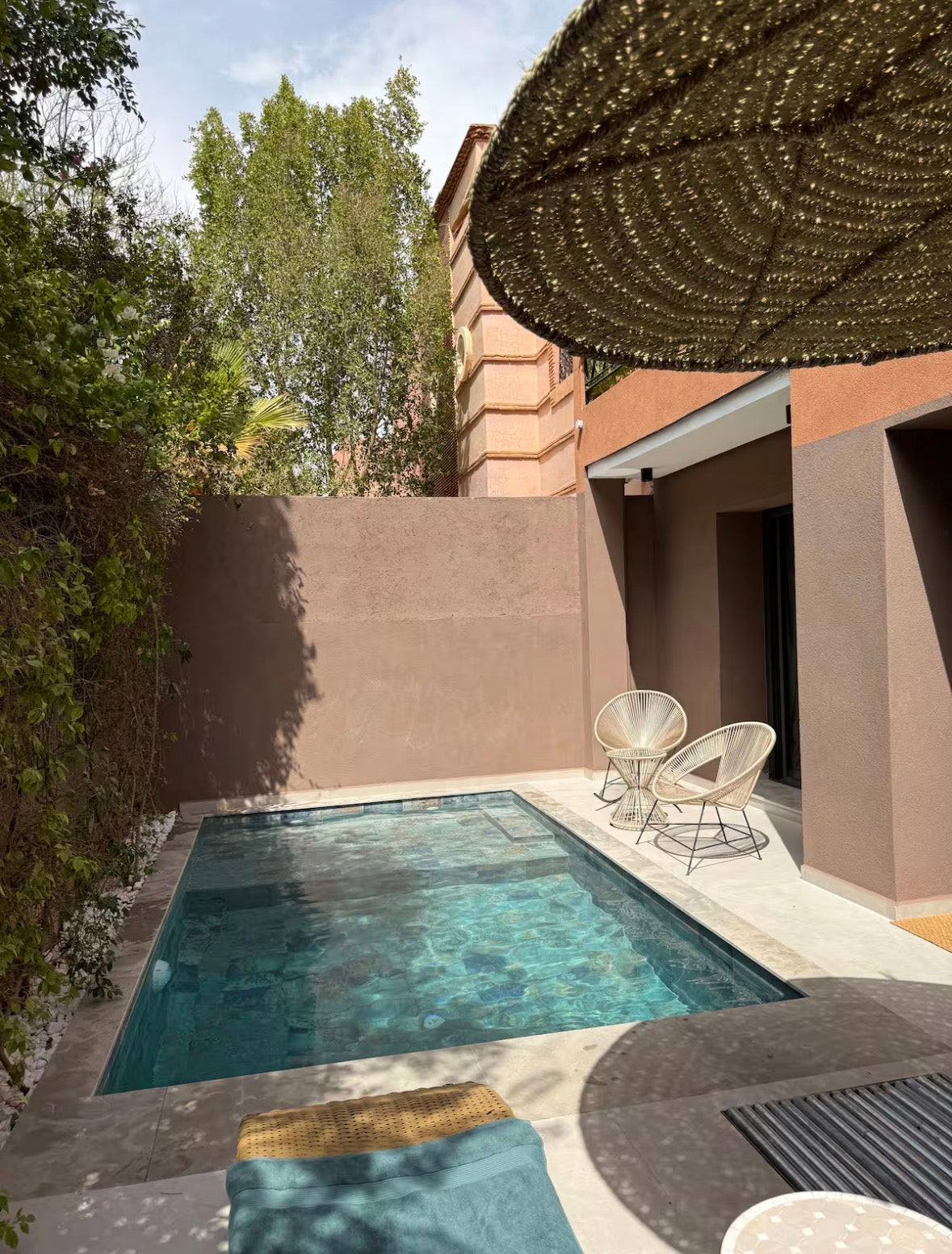 Villa Palm - Palmeraie