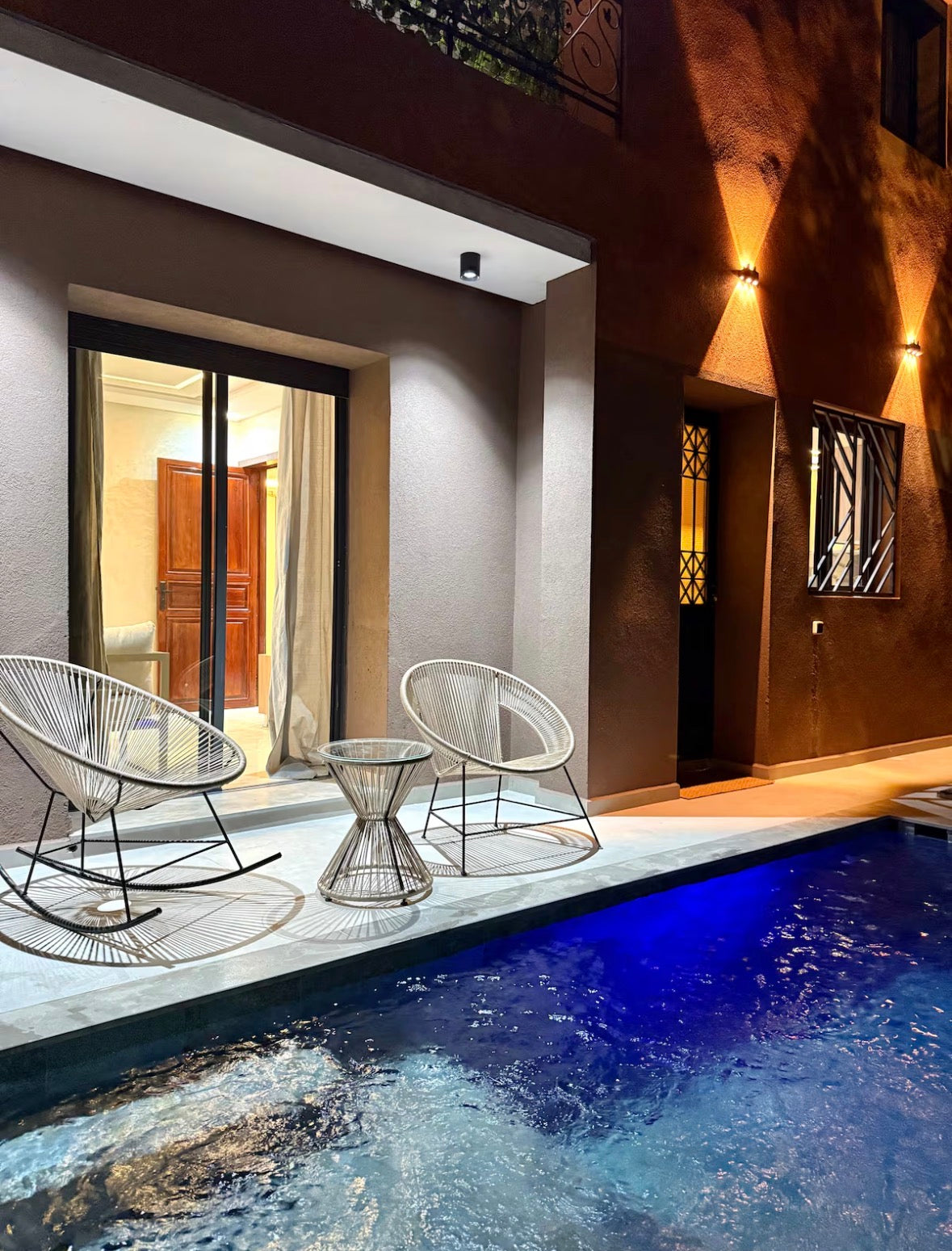 Villa Palm - Palmeraie