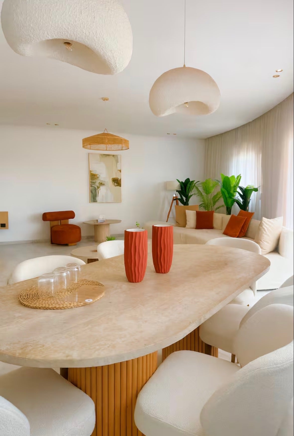 La Gioconde - Hivernage