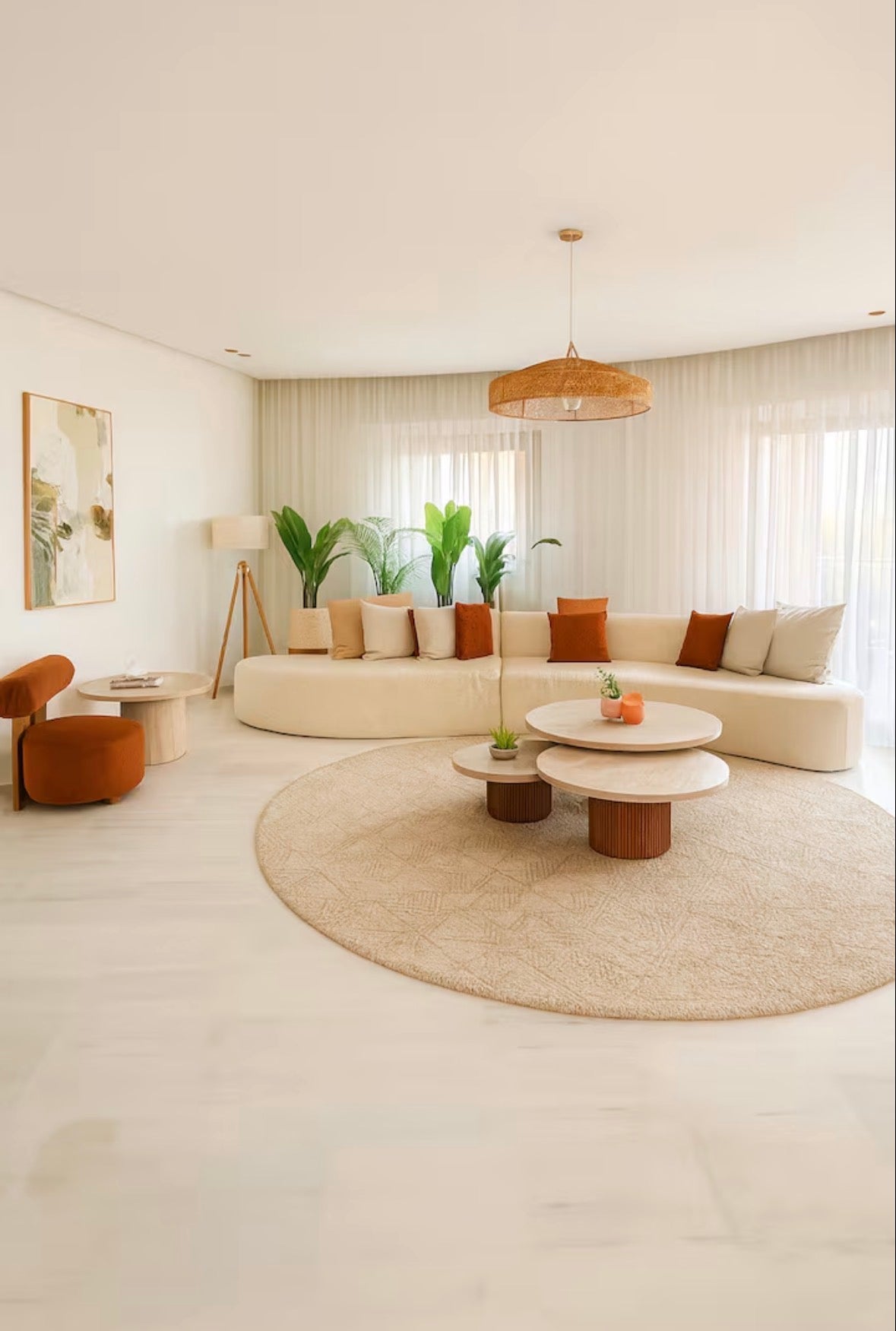 La Gioconde - Hivernage