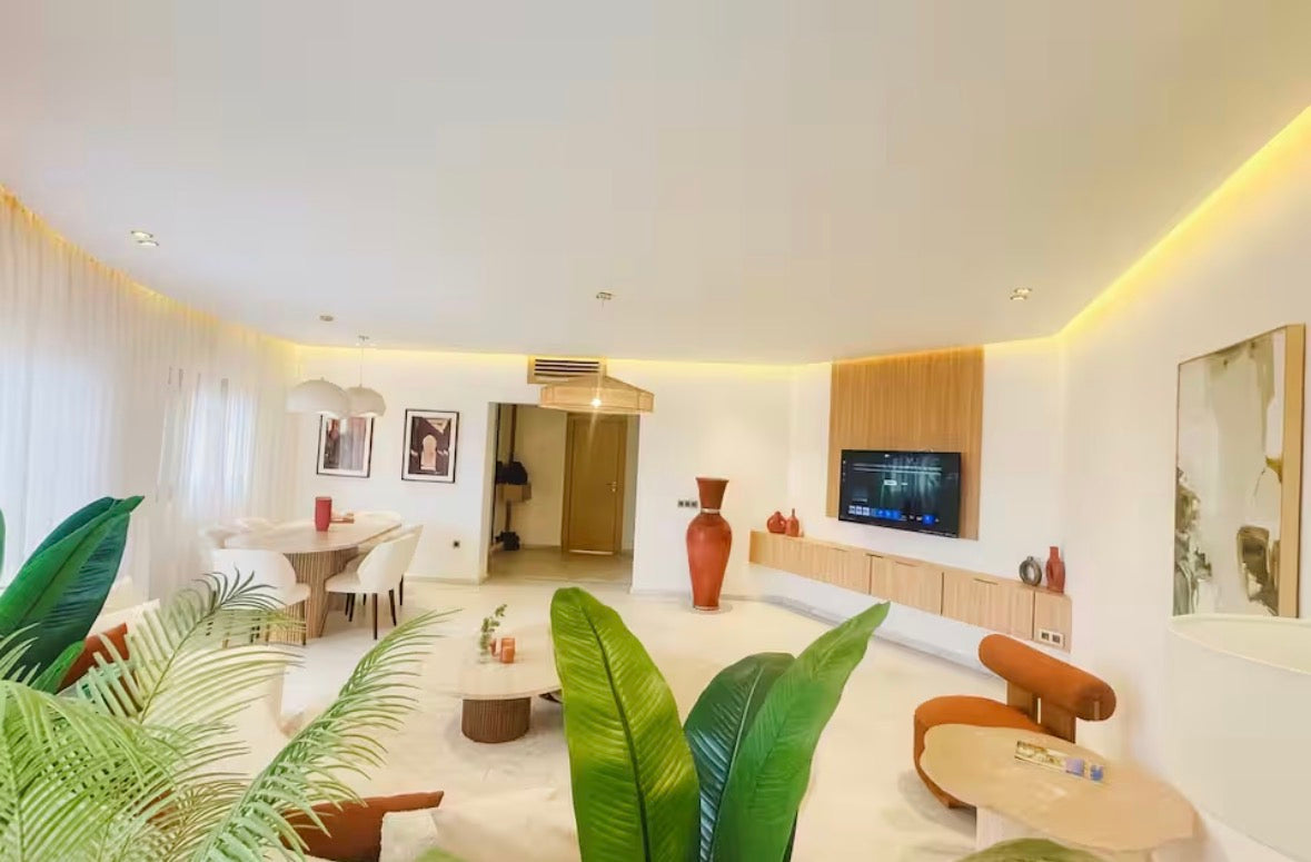 La Gioconde - Hivernage