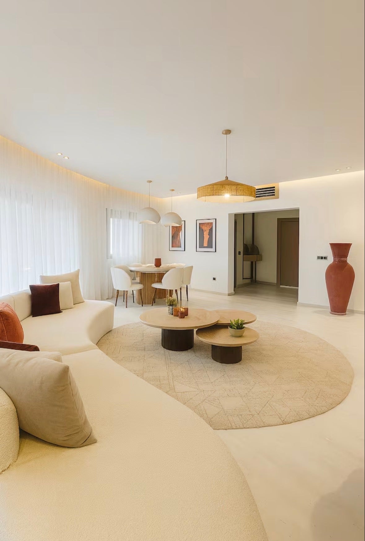 La Gioconde - Hivernage